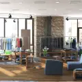 Plancher commercial : quel plancher choisir pour votre commerce ?